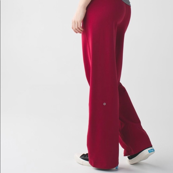 Lululemon stillness pant - Picture 4 of 4